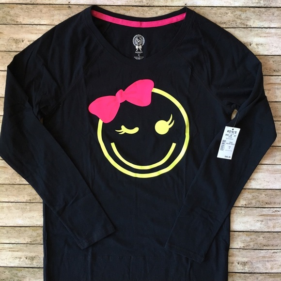 So Intimates Sleep/Loungewear NWT - Picture 3 of 8